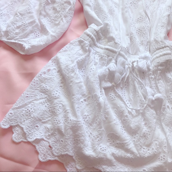 revolve young fabulous & broke ⋆ junia dress - Picture 3 of 8